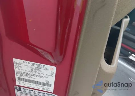2010 Ford F-150 Fx4/Harley-Davidson/King Ranch/Lariat/Platinum/Xl/Xlt from USA, damaged, VIN 1FTFW1EV9AFB86283